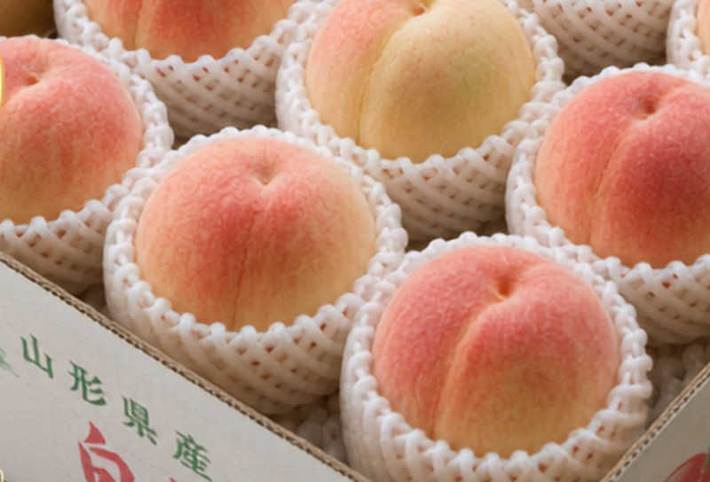 山形県のふるさと納税返礼品に採用されました！
