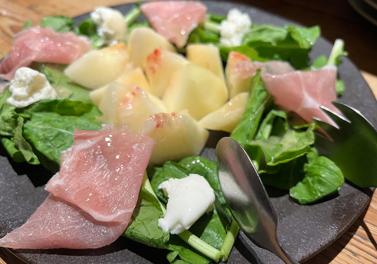 おいしい食べ方